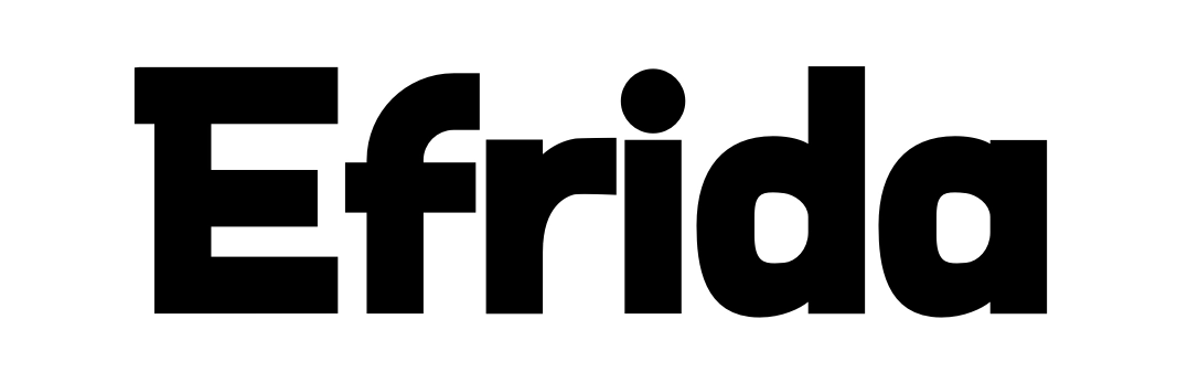 Efrida